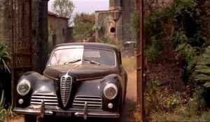 cinemalfa associazione convenzioni alfa romeo alfisti cinema set