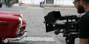 La dolce vita, documentario U.S.A brescia cinemalfa associazione alfisti italia cinema alfa romeo