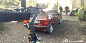 THE EXECUTRIX film 2016 cinemalfa associazione cinema italia alfa romeo alfisti
