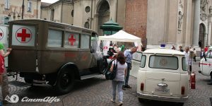 treviglio vintage cinemalfa associazione alfisti italia cinema alfa romeo