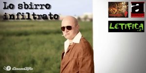 Videoclip "Sostanze" per Letifica Band associazione cinemalfa alfisti italia alfa romeo cinema