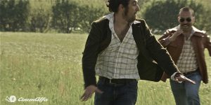 Videoclip "Sostanze" per Letifica Band associazione cinemalfa alfisti italia alfa romeo cinema