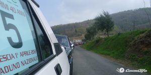 I miei primi 40 anni - raduno Alfa Romeo a Brescia associazione cinemalfa alfisti italia alfa romeo