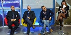Il presidente di CinemAlfa ospite a Jo Tv cinemalfa associazione cinema italia alfa romeo alfisti