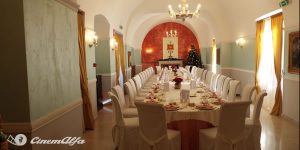 Foto evento Pranzo di Natale CinemAlfa e Raduno Alfa Romeo a Giovinazzo - 18 dicembre 2016 cinemalfa associazione cinema italia alfa romeo alfisti