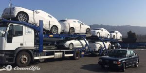 Un viaggio con l'Alfasud? Perchè no! cinemalfa associazione associazione cinema italia alfa romeo alfisti