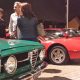 Evento RUSH all'Ariston Multisala di Treviglio cinemalfa associazione cinema italia alfa romeo alfisti