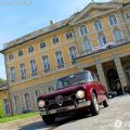 genova calibro 9 cinemalfa associazione cinema italia alfa romeo alfisti