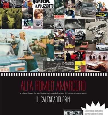 calendario amarcord alfa romeo cinemalfa associazione cinema italia