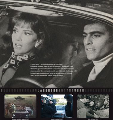 calendario amarcord alfa romeo cinemalfa associazione cinema italia