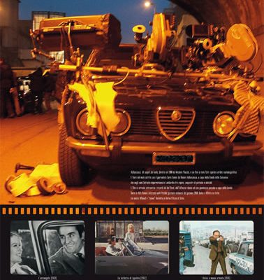 calendario amarcord alfa romeo cinemalfa associazione cinema italia