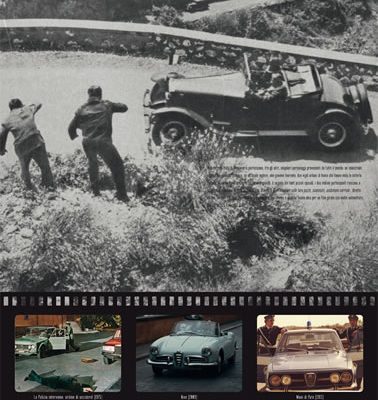 calendario amarcord alfa romeo cinemalfa associazione cinema italia