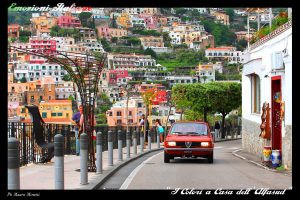 emozioni italiane cartoline cinemalfa associazione alfisti alfa romeo cinema italia