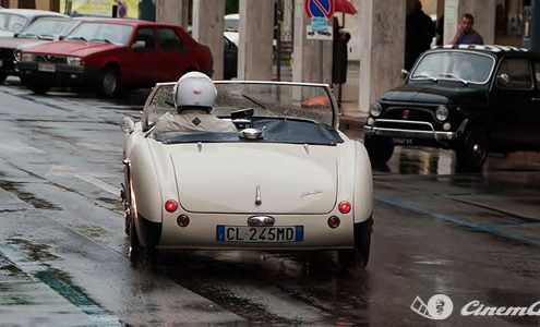 treviglio vintage cinemalfa associazione alfisti italia cinema alfa romeo