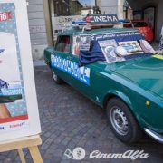 treviglio vintage cinemalfa associazione alfisti italia cinema alfa romeo