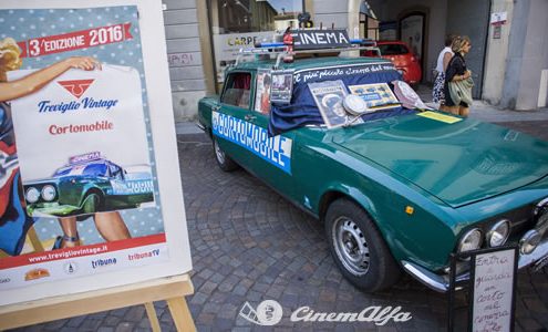 treviglio vintage cinemalfa associazione alfisti italia cinema alfa romeo