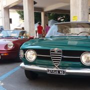 treviglio vintage cinemalfa associazione alfisti italia cinema alfa romeo