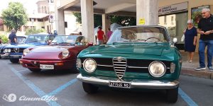 treviglio vintage cinemalfa associazione alfisti italia cinema alfa romeo