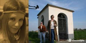 Videoclip "Sostanze" per Letifica Band associazione cinemalfa alfisti italia alfa romeo cinema