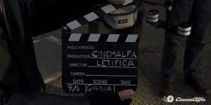 Videoclip "Sostanze" per Letifica Band associazione cinemalfa alfisti italia alfa romeo cinema