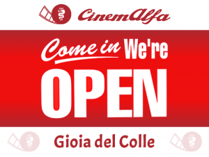 cinemalfa associazione cinema italia alfa romeo alfisti