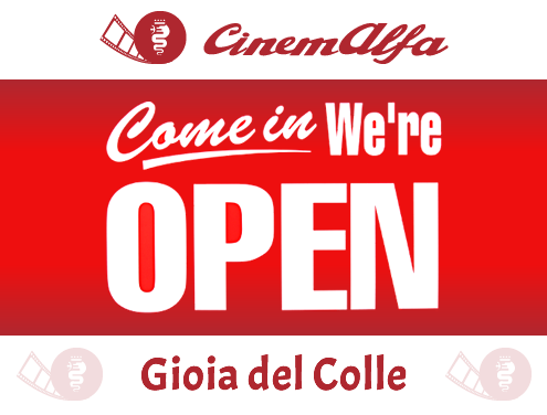 cinemalfa associazione cinema italia alfa romeo alfisti