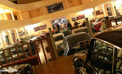 1 compleanno cinemalfa associazione alfisti alfa romeo italia