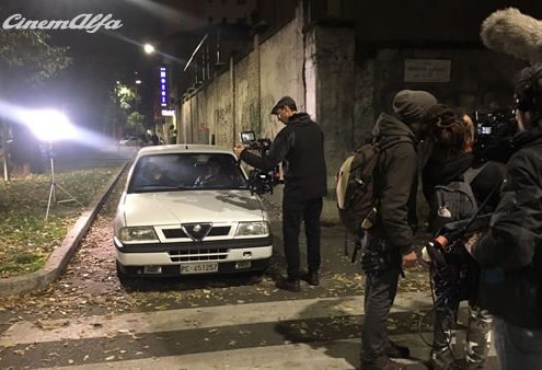 il terzo indizio rete 4 movie cinemalfa associazione alfisti alfa romeo italia