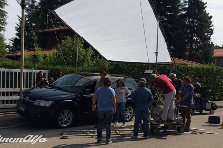 spot sky sttembre 2015 cinemalfa associazione alfisti italia alfa romeo