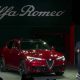 anteprima stelvio alfaromeo diretta streaming live presentazione los angeles cinemalfa associazione cinema italia alfa romeo alfisti