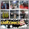 Cartoomics cinemalfa associazione cinema italia alfa romeo alfisti