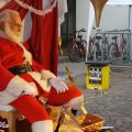 Il giorno di Babbo Natale Foto evento solidale "Il giorno di Babbo Natale" a Treviglio - 11 dicembre 2016 cinemalfa associazione cinema italia alfa romeo alfisti
