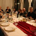 cene di natale 2014 cinemalfa associazione cinema italia alfa romeo alfisti