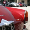 Rosso Alfa, Raduno al Museo Mille Miglia cinemalfa associazione cinema italia alfa romeo alfisti