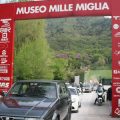 Rosso Alfa, Raduno al Museo Mille Miglia cinemalfa associazione cinema italia alfa romeo alfisti