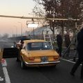 Un caffè in Alfa Romeo - Spot Lavazza - CinemAlfa associazione cinema italia alfa romeo alfisti