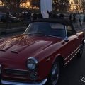 Un caffè in Alfa Romeo - Spot Lavazza - CinemAlfa associazione cinema italia alfa romeo alfisti