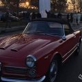 Un caffè in Alfa Romeo - Spot Lavazza - CinemAlfa associazione cinema italia alfa romeo alfisti