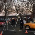 Un caffè in Alfa Romeo - Spot Lavazza - CinemAlfa associazione cinema italia alfa romeo alfisti