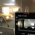 Un caffè in Alfa Romeo - Spot Lavazza - CinemAlfa associazione cinema italia alfa romeo alfisti