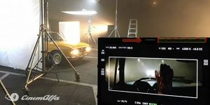 Un caffè in Alfa Romeo - Spot Lavazza - CinemAlfa associazione cinema italia alfa romeo alfisti