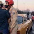 Un caffè in Alfa Romeo - Spot Lavazza - CinemAlfa associazione cinema italia alfa romeo alfisti