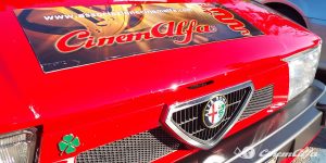 Foto evento Pranzo di Natale CinemAlfa e Raduno Alfa Romeo a Giovinazzo - 18 dicembre 2016 cinemalfa associazione cinema italia alfa romeo alfisti