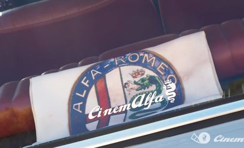 Foto evento Pranzo di Natale CinemAlfa e Raduno Alfa Romeo a Giovinazzo - 18 dicembre 2016 cinemalfa associazione cinema italia alfa romeo alfisti