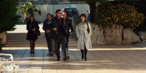 Foto evento Pranzo di Natale CinemAlfa e Raduno Alfa Romeo a Giovinazzo - 18 dicembre 2016 cinemalfa associazione cinema italia alfa romeo alfisti