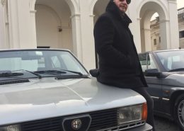 ciak se magna ariccia 28 gennaio 2017 cinemalfa associazione alfisti alfaromeo