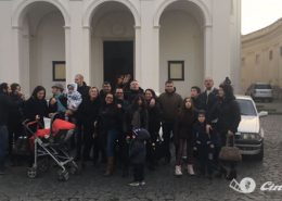 ciak se magna ariccia 28 gennaio 2017 cinemalfa associazione alfisti alfaromeo