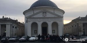 ciak se magna ariccia 28 gennaio 2017 cinemalfa associazione alfisti alfaromeo