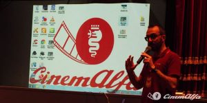 CinemAlfa al 36° Stormo Caccia 2017 001